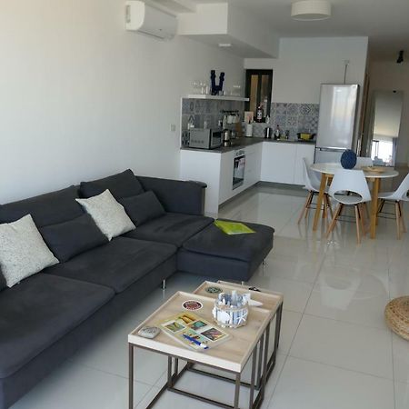 Appartement Calypso Court à Mellieħa Extérieur photo