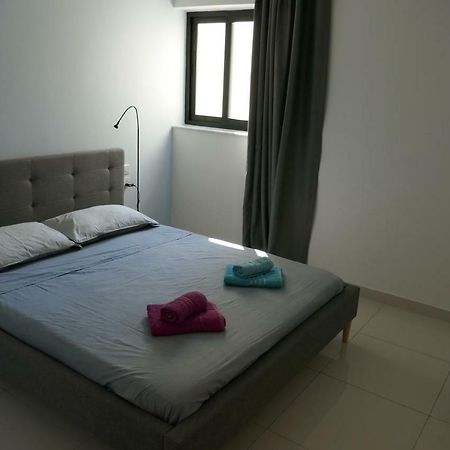 Appartement Calypso Court à Mellieħa Extérieur photo