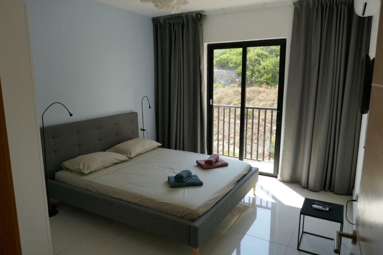 Appartement Calypso Court à Mellieħa Extérieur photo
