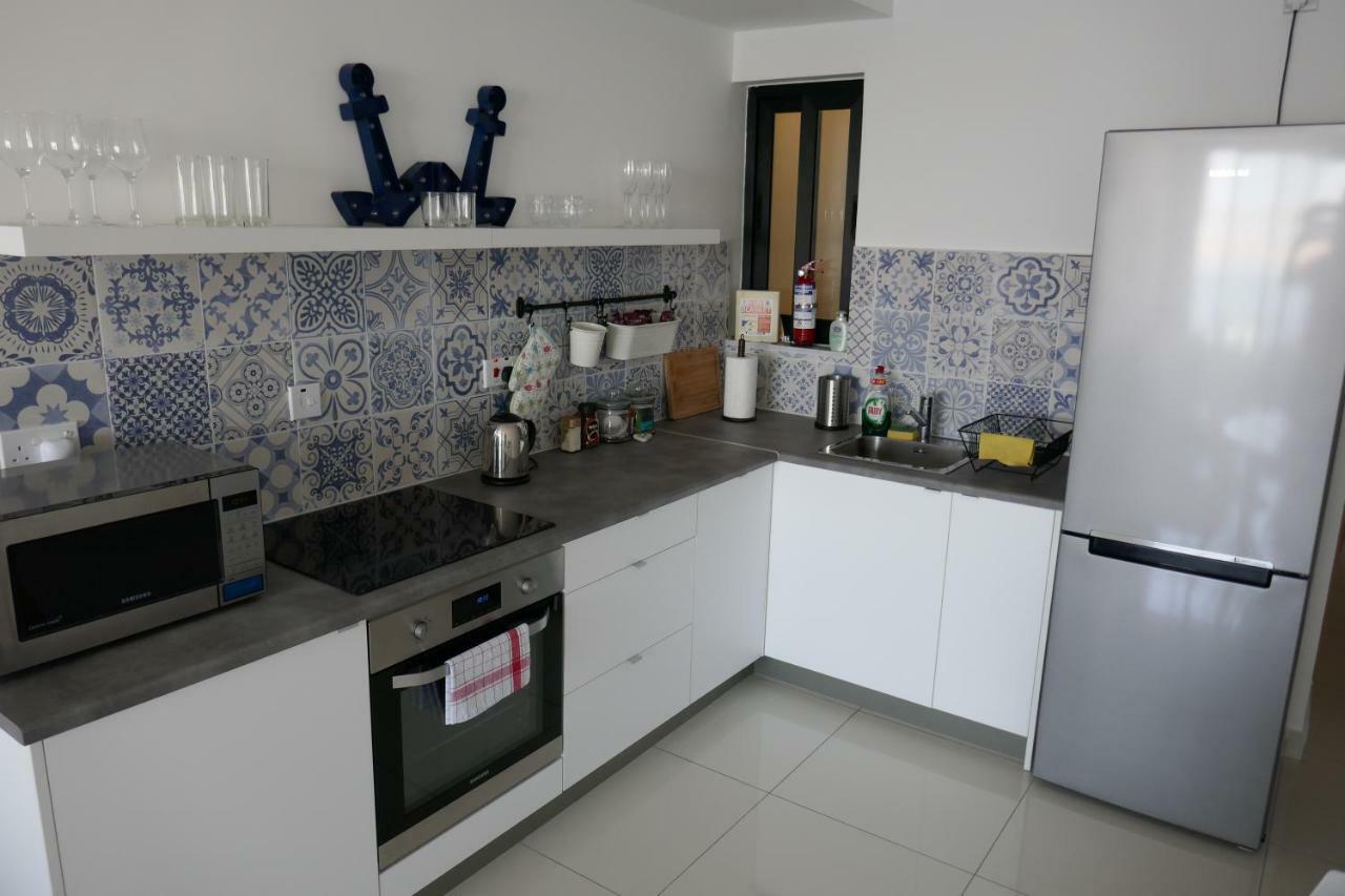 Appartement Calypso Court à Mellieħa Extérieur photo